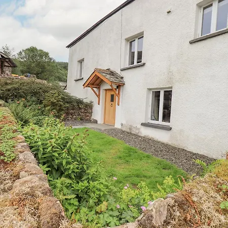 Satterthwaite - Sleep 8 Holiday home Grizedale
