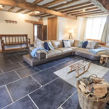 Holiday home Satterthwaite - Sleep 8 Grizedale
