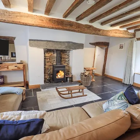Satterthwaite - Sleep 8 Holiday home *