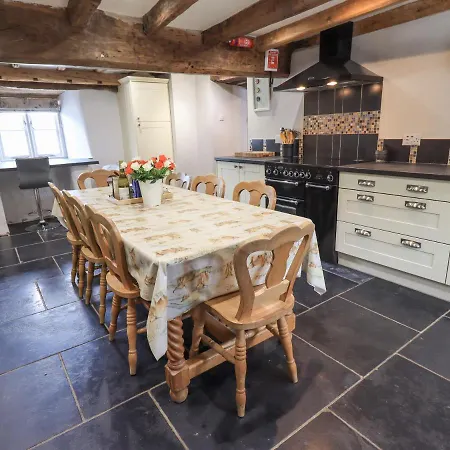 Holiday home Satterthwaite - Sleep 8 Grizedale