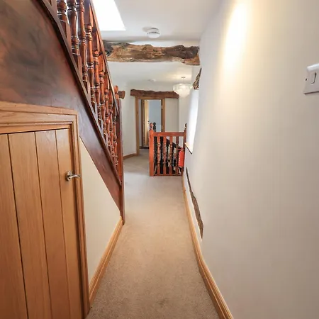 Satterthwaite - Sleep 8 Holiday home *