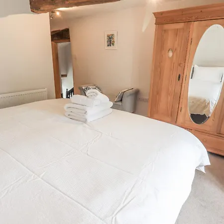 Satterthwaite - Sleep 8 Holiday home Grizedale