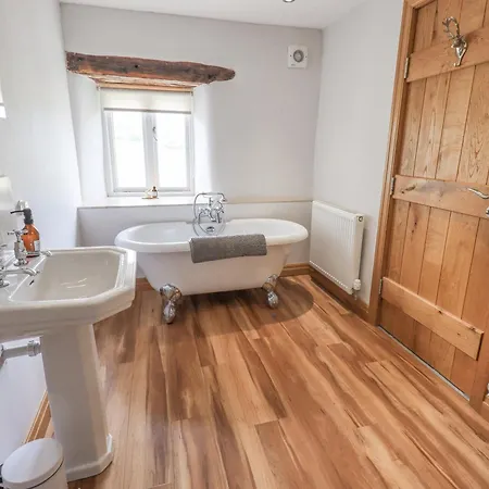 Satterthwaite - Sleep 8 Feriehus Grizedale