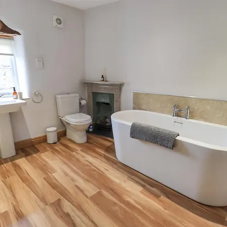 Feriehus Satterthwaite - Sleep 8 *