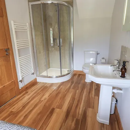 Satterthwaite - Sleep 8 Feriehus