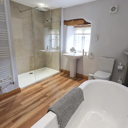 Satterthwaite - Sleep 8 *