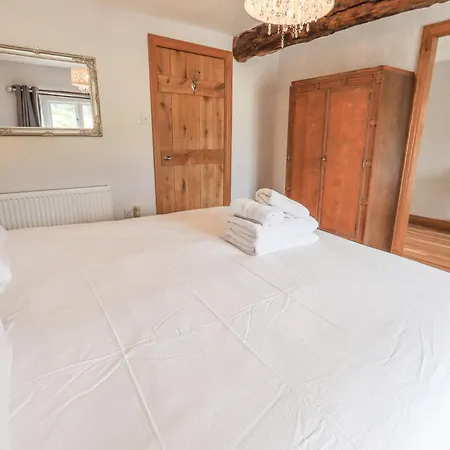 Holiday home Satterthwaite - Sleep 8