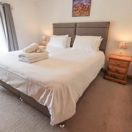Holiday home Satterthwaite - Sleep 8