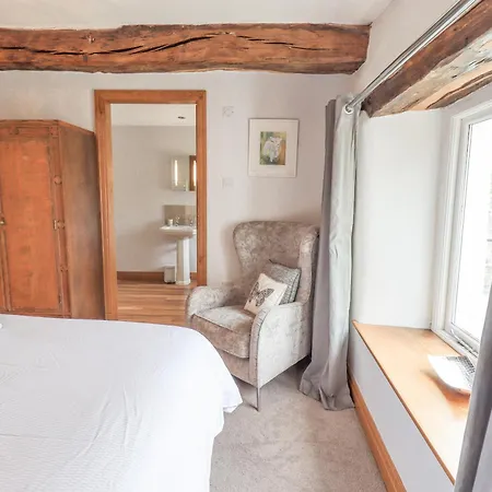 Satterthwaite - Sleep 8 Holiday home