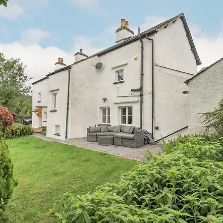 Feriehus Satterthwaite - Sleep 8