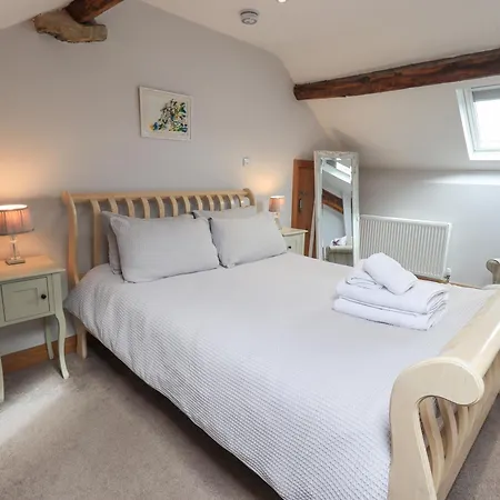 Satterthwaite - Sleep 8 Grizedale