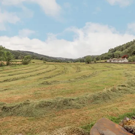 Feriehus Satterthwaite - Sleep 8 *