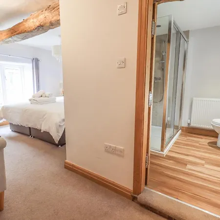 Satterthwaite - Sleep 8 Holiday home *