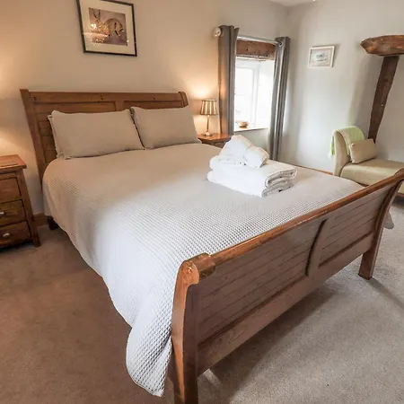 Satterthwaite - Sleep 8 Holiday home