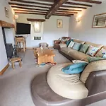 Satterthwaite - Sleep 8 度假居 Grizedale