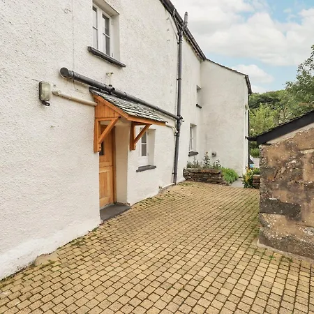 Dom wakacyjny Satterthwaite - Sleep 8