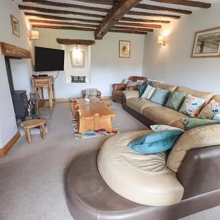 Satterthwaite - Sleep 8 Dom wakacyjny Grizedale