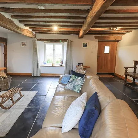 Satterthwaite - Sleep 8 * Grizedale