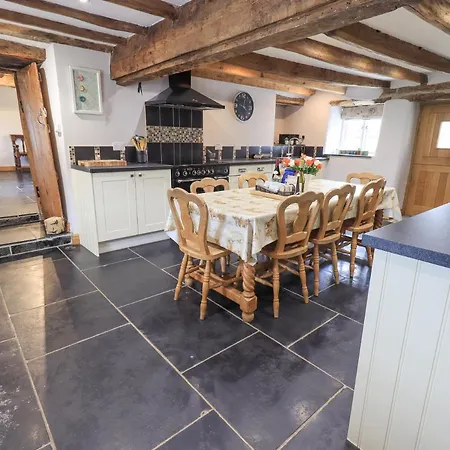 Dom wakacyjny Satterthwaite - Sleep 8 Grizedale