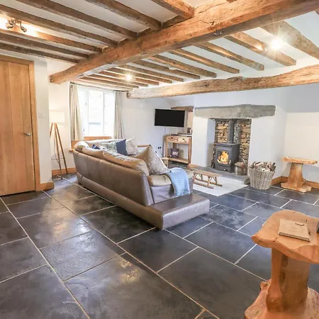 Dom wakacyjny Satterthwaite - Sleep 8 *