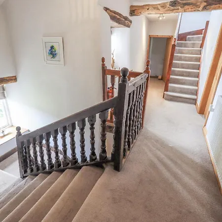 Dom wakacyjny Satterthwaite - Sleep 8 *