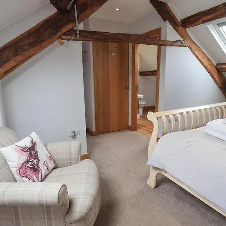 Dom wakacyjny Satterthwaite - Sleep 8 Grizedale