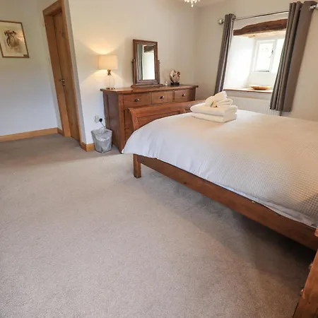 Satterthwaite - Sleep 8 Grizedale