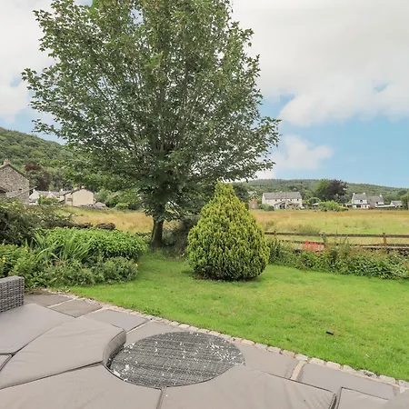 Dom wakacyjny Satterthwaite - Sleep 8 *